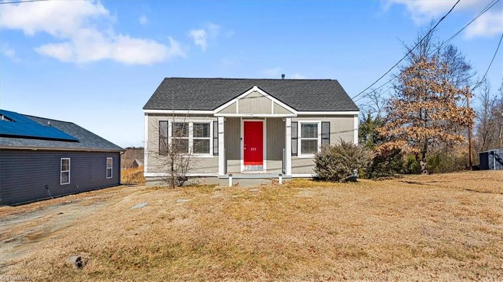 Stick/Site Built at 353 Austin Street, Burlington NC 27217, Burlington, photo 4 of 29