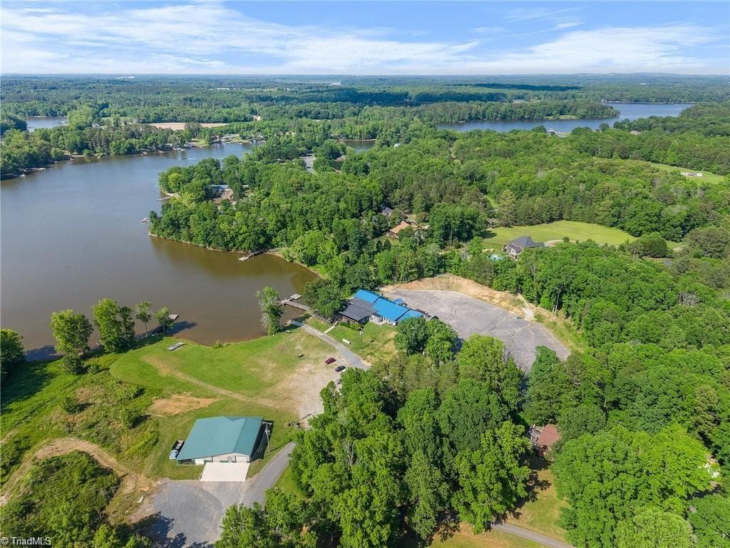 257 Boat Club Lane, Salisbury NC 28146