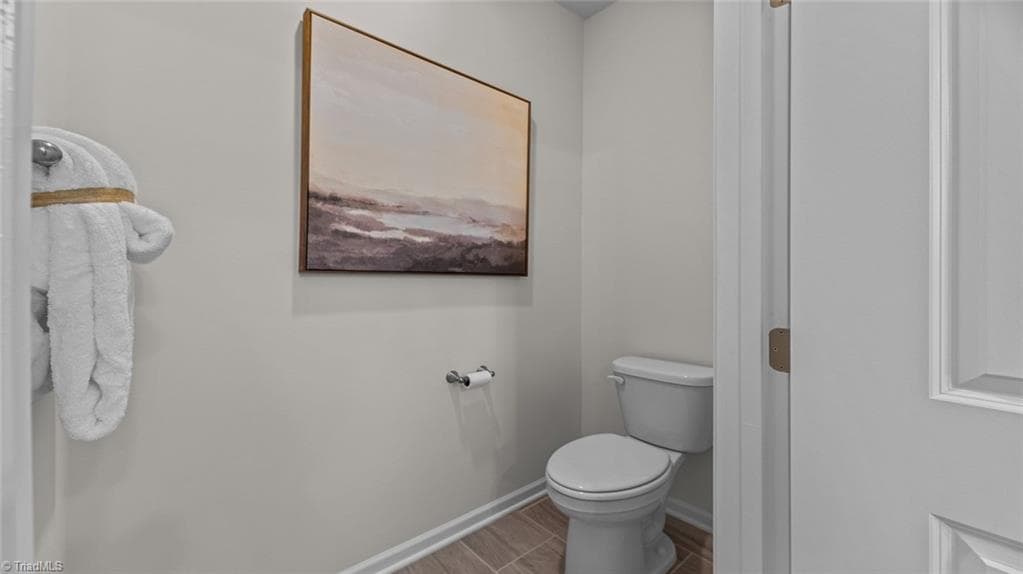 Stick/Site Built at 202 Mary Montrose Boulevard, Jamestown NC 27282, photo 36 of 36