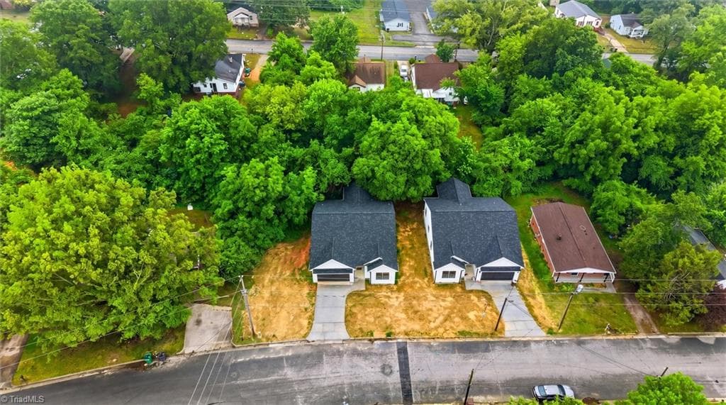 Stick/Site Built at 405 W Willis Avenue, High Point NC 27260, photo 28 of 29