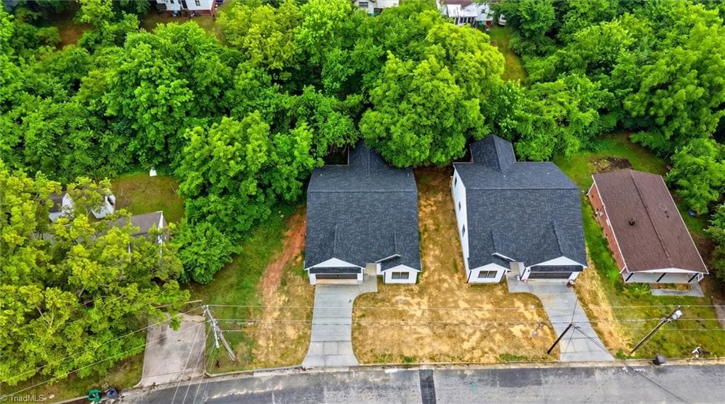 Stick/Site Built at 405 W Willis Avenue, High Point NC 27260, photo 29 of 29