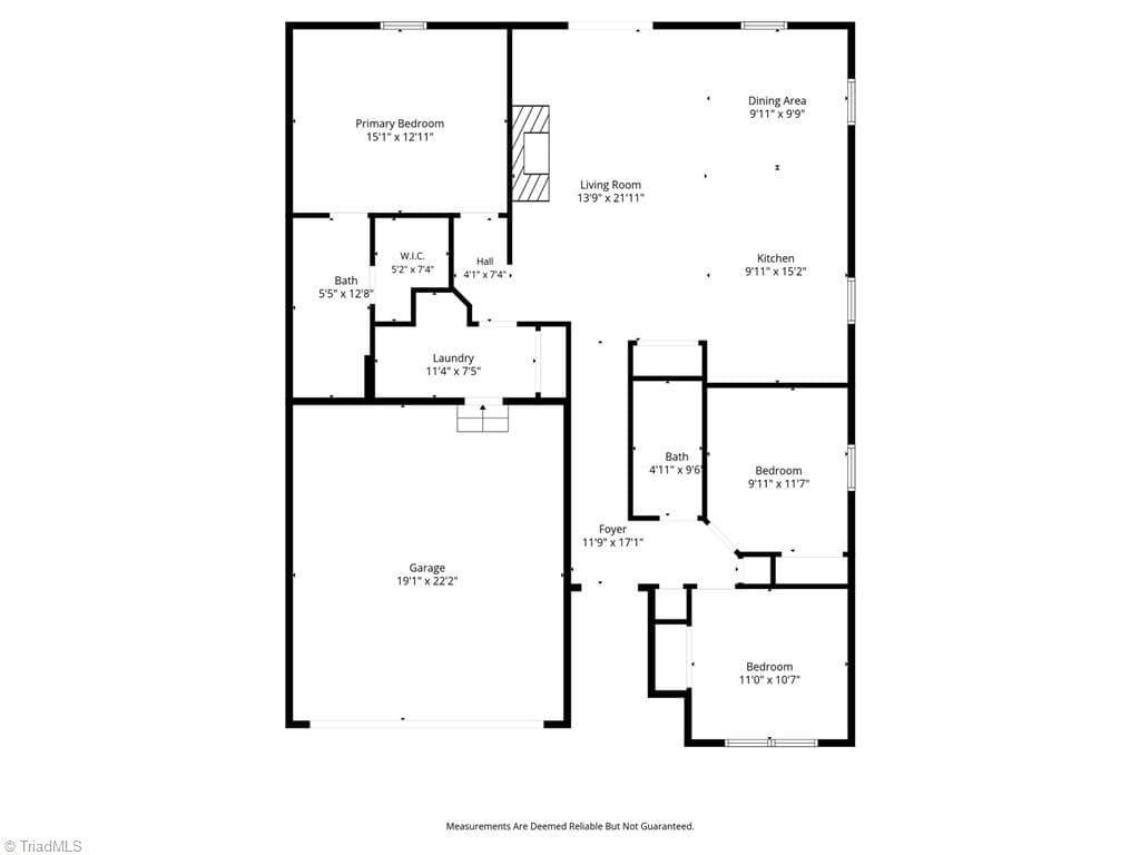 Stick/Site Built at 405 W Willis Avenue, High Point NC 27260, photo 25 of 29