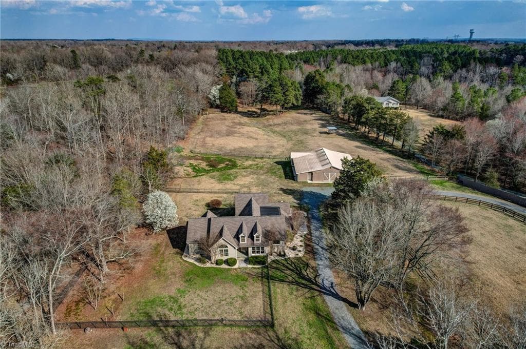 7217 Bulb Road, Julian NC 27283