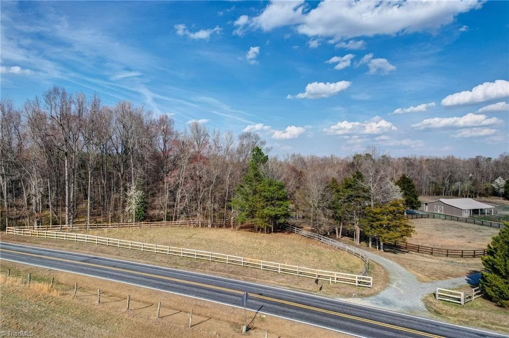 Stick/Site Built at 7217 Bulb Road, Julian NC 27283, photo 5 of 50