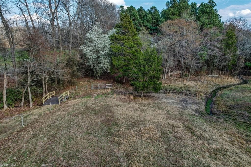 Stick/Site Built at 7217 Bulb Road, Julian NC 27283, photo 49 of 50