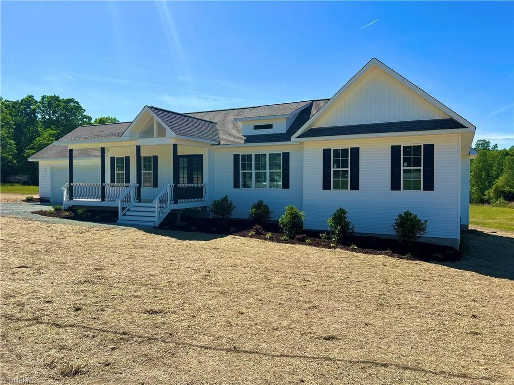 8755 Snow Camp Road, Snow Camp NC 27349