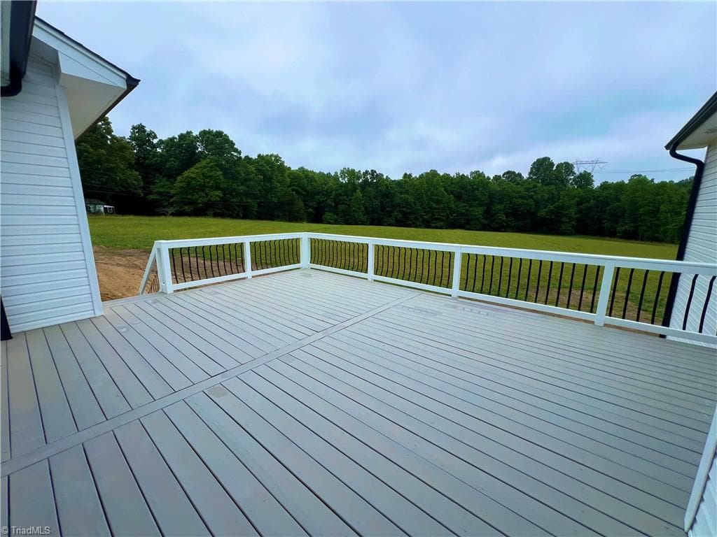 Stick/Site Built at 8755 Snow Camp Road, Snow Camp NC 27349, photo 10 of 47