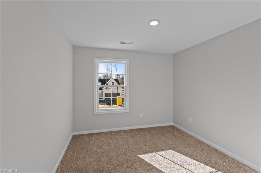 Stick/Site Built at 12440 Gameland Drive, Laurinburg NC 28352, photo 23 of 30
