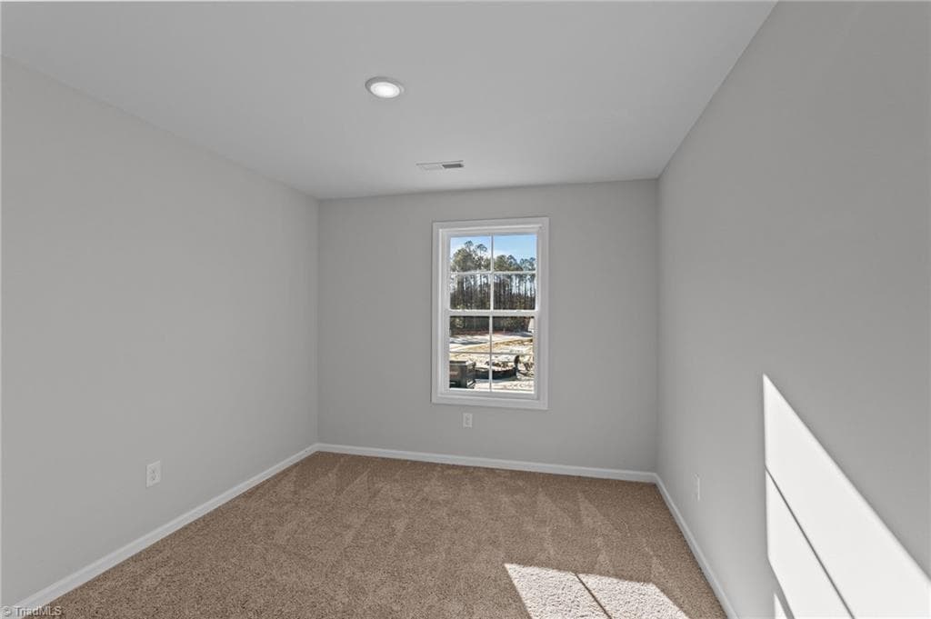 Stick/Site Built at 12440 Gameland Drive, Laurinburg NC 28352, photo 16 of 30