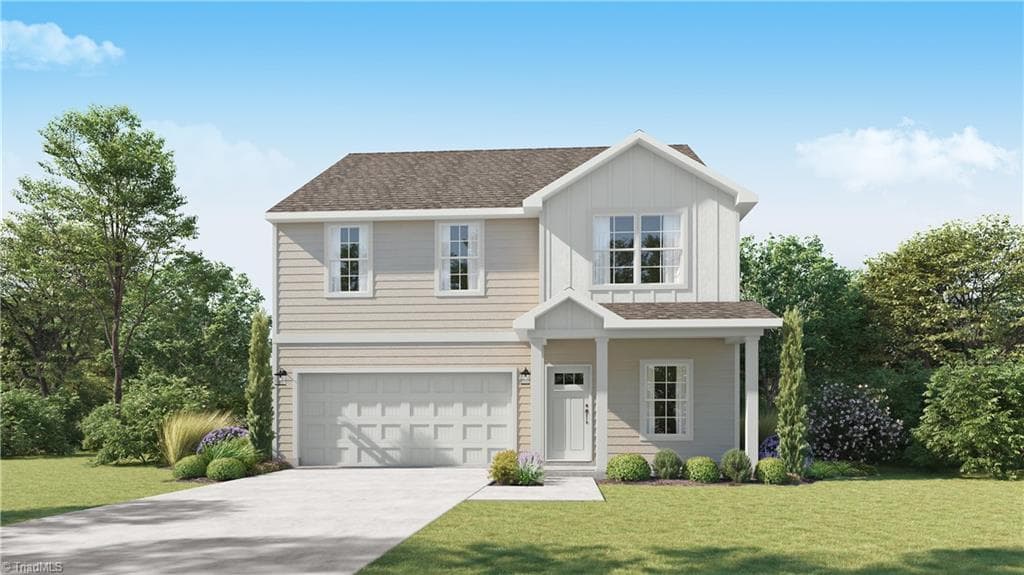 12440 Gameland Drive, Laurinburg NC 28352