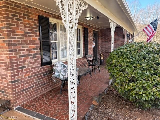 Stick/Site Built at 927 Shingle Gap Road, Purlear NC 28665, photo 2 of 33