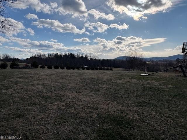 Stick/Site Built at 927 Shingle Gap Road, Purlear NC 28665, photo 13 of 33