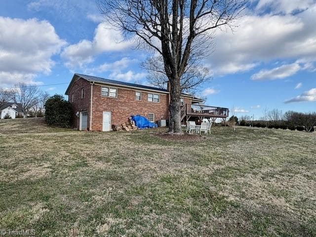 Stick/Site Built at 927 Shingle Gap Road, Purlear NC 28665, photo 16 of 33