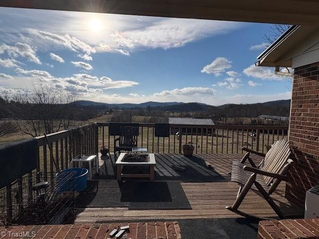 Stick/Site Built at 927 Shingle Gap Road, Purlear NC 28665, photo 5 of 33