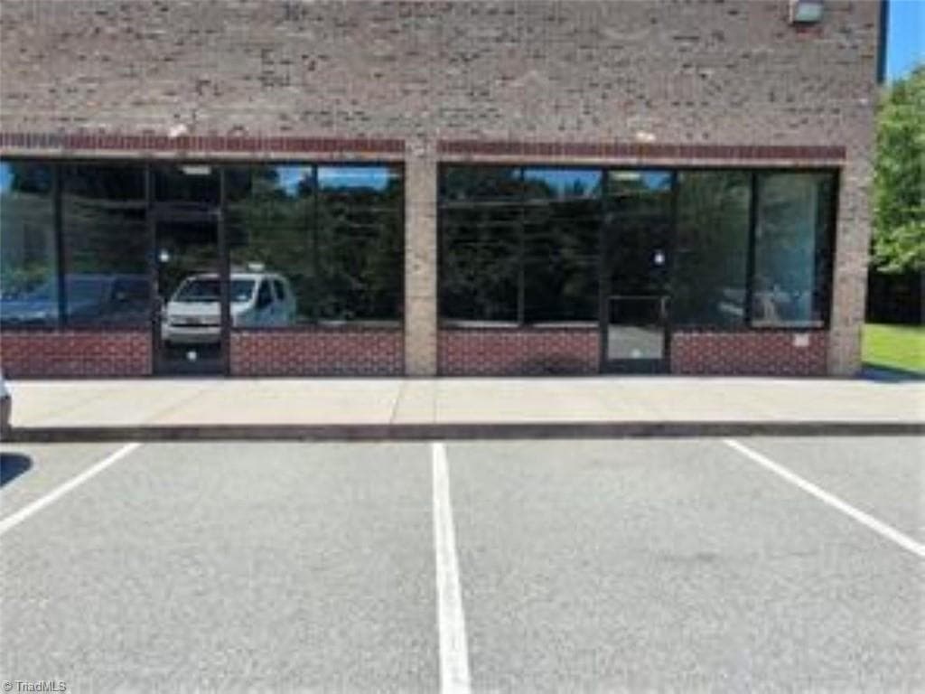 3405 Lewiston Road # F, Greensboro NC 27410