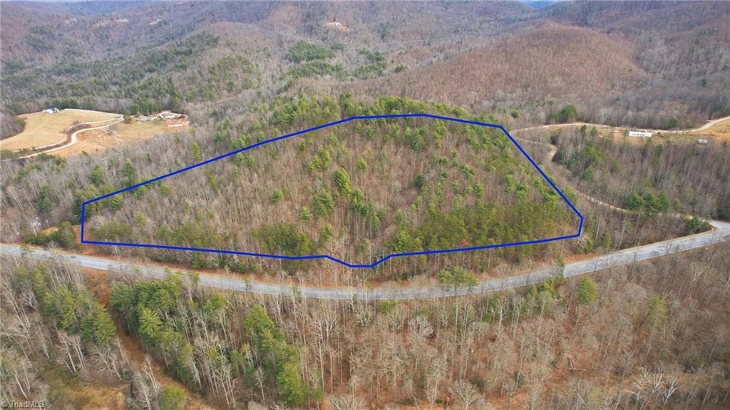 TBD S NC Highway 16, Moravian Falls NC 28654