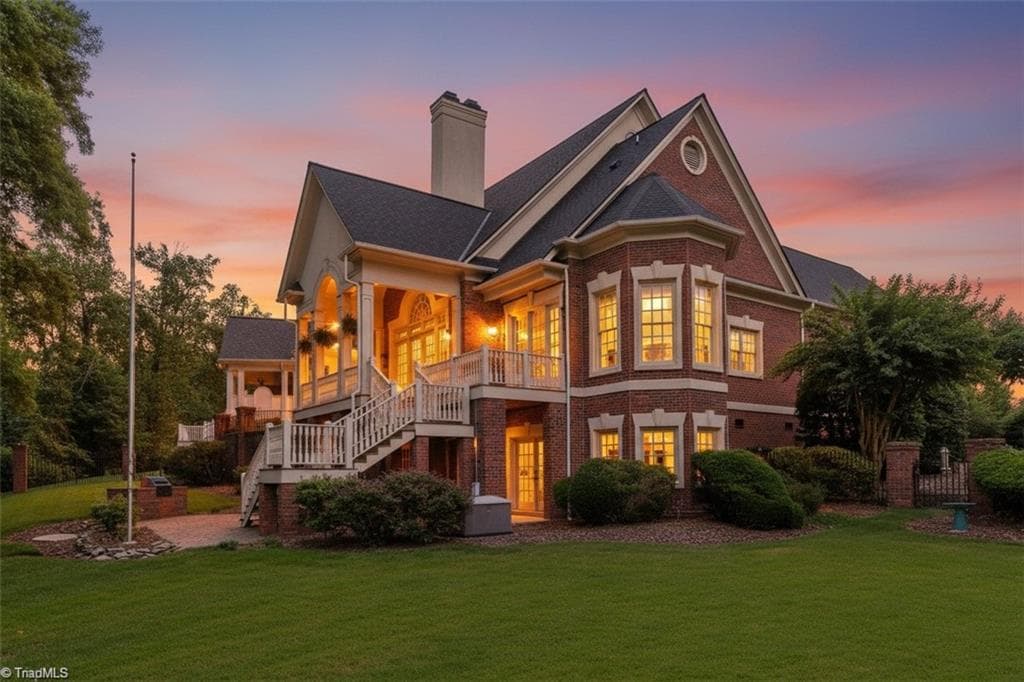 4324 Doverstone Lane, Greensboro NC 27407