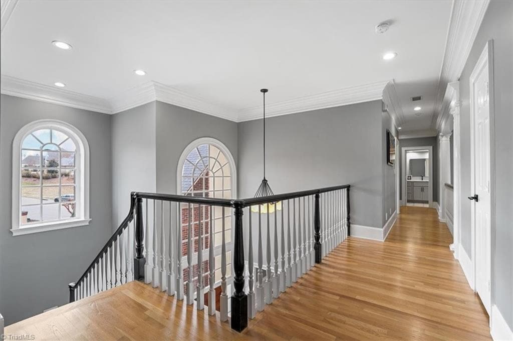Stick/Site Built at 4324 Doverstone Lane, Greensboro NC 27407, photo 24 of 49