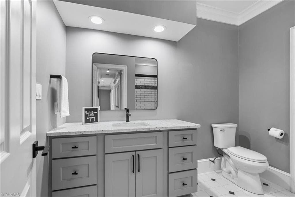 Stick/Site Built at 4324 Doverstone Lane, Greensboro NC 27407, photo 29 of 49