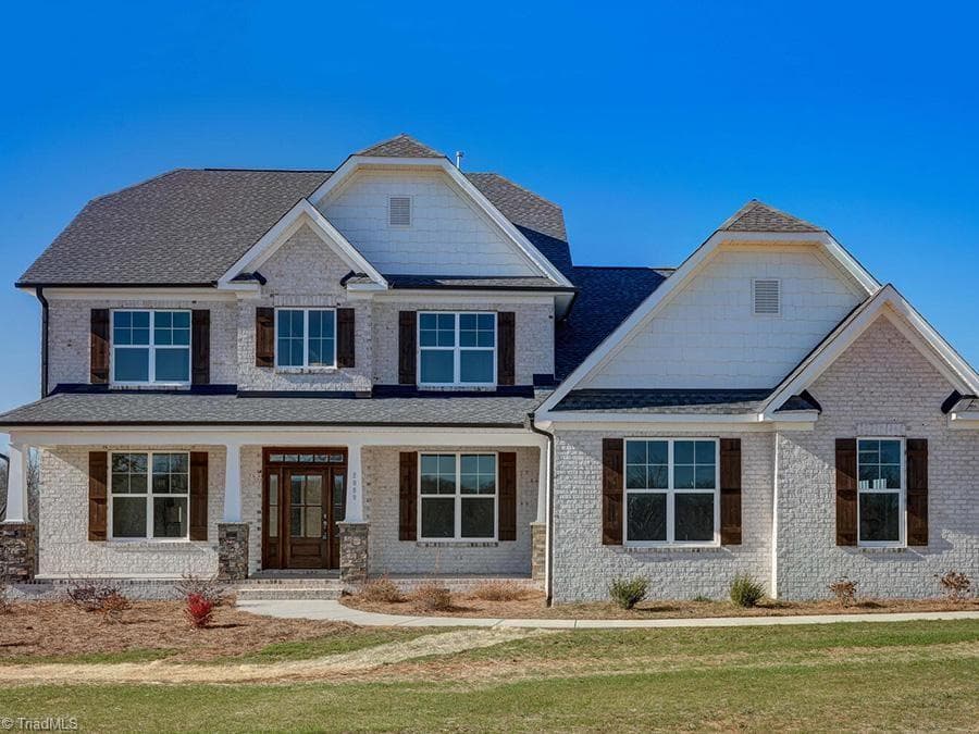 1870 Michelle Drive, Clemmons NC 27012