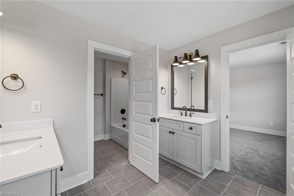 Stick/Site Built at 1870 Michelle Drive, Clemmons NC 27012, photo 18 of 21