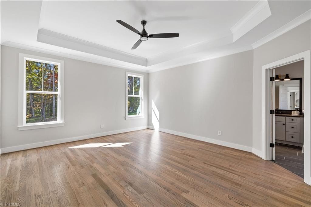 Stick/Site Built at 1870 Michelle Drive, Clemmons NC 27012, photo 11 of 21