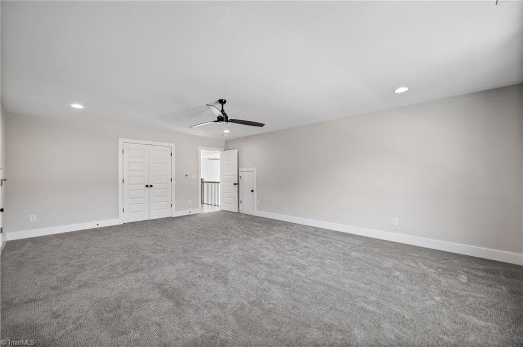 Stick/Site Built at 1870 Michelle Drive, Clemmons NC 27012, photo 19 of 21