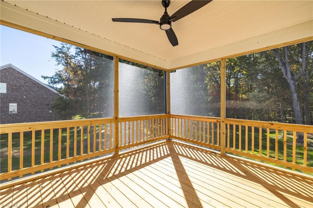 Stick/Site Built at 1870 Michelle Drive, Clemmons NC 27012, photo 21 of 21
