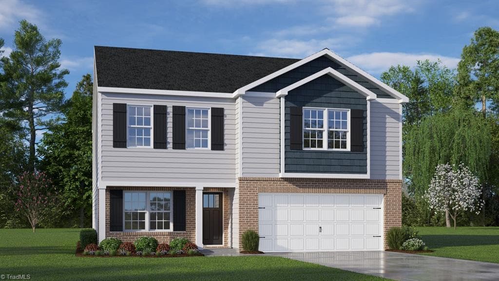 4038 Apollo Lane, Snow Camp NC 27349