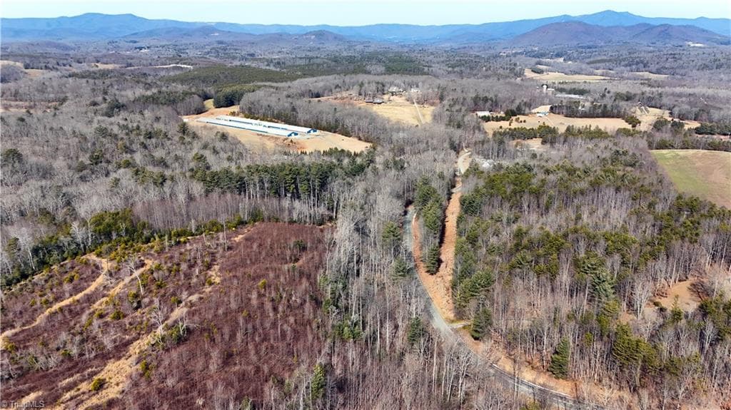 Unimproved Land at 0 Fisher Valley Road, Dobson NC 27017, photo 4 of 11