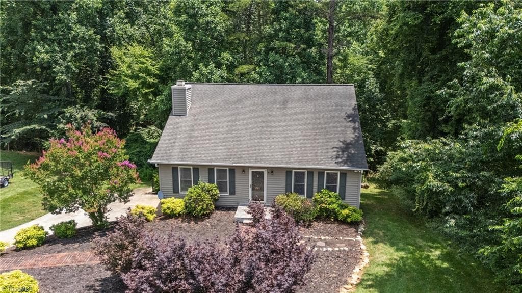 361 Lewisville Trails Road, Lewisville NC 27023