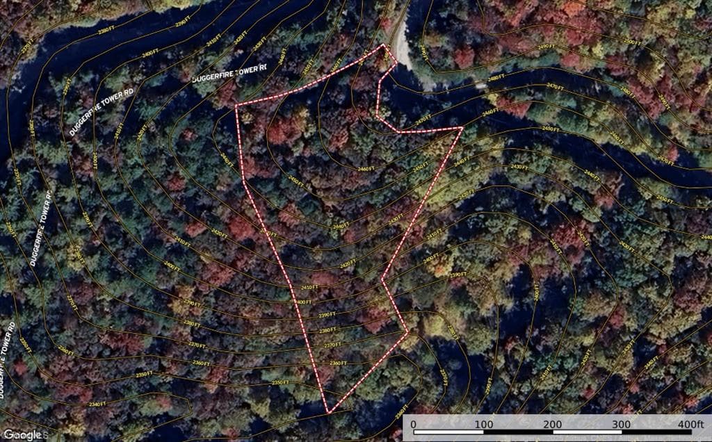 Single Family Residence at TBD (Lot 4) Wolf Den Lane, Lenoir NC 28645, Lenoir, photo 9 of 13