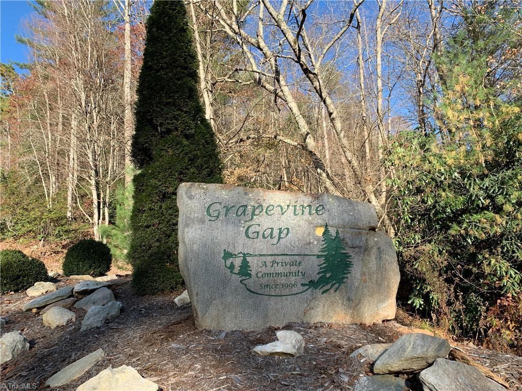 Single Family Residence at TBD (Lot 4) Wolf Den Lane, Lenoir NC 28645, Lenoir, photo 11 of 13