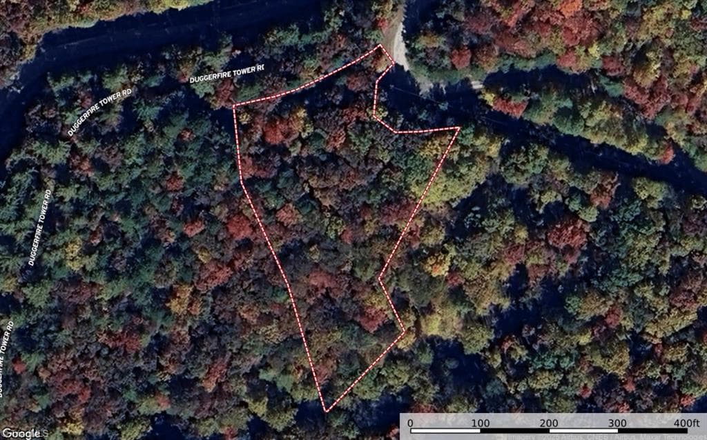 Single Family Residence at TBD (Lot 4) Wolf Den Lane, Lenoir NC 28645, Lenoir, photo 8 of 13