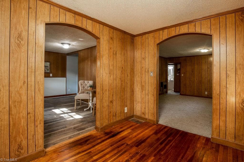 Stick/Site Built at 1616 Lucas Avenue, Greensboro NC 27405, photo 5 of 21