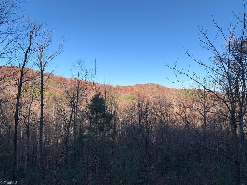 TBD (Lot 19) Wolf Den Lane, Lenoir NC 28645