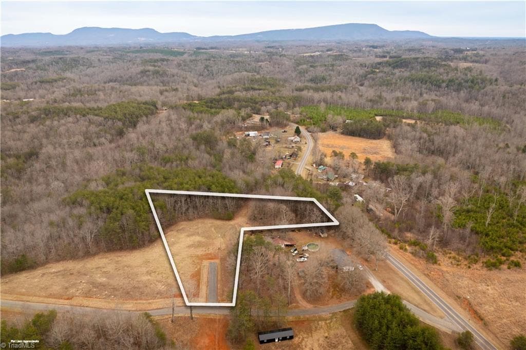 Unimproved Land at 0 Dearmin Road, Westfield NC 27053, photo 2 of 33