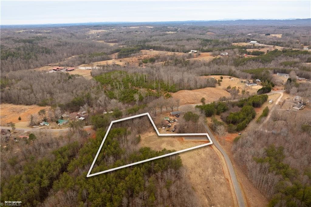 Unimproved Land at 0 Dearmin Road, Westfield NC 27053, photo 6 of 33