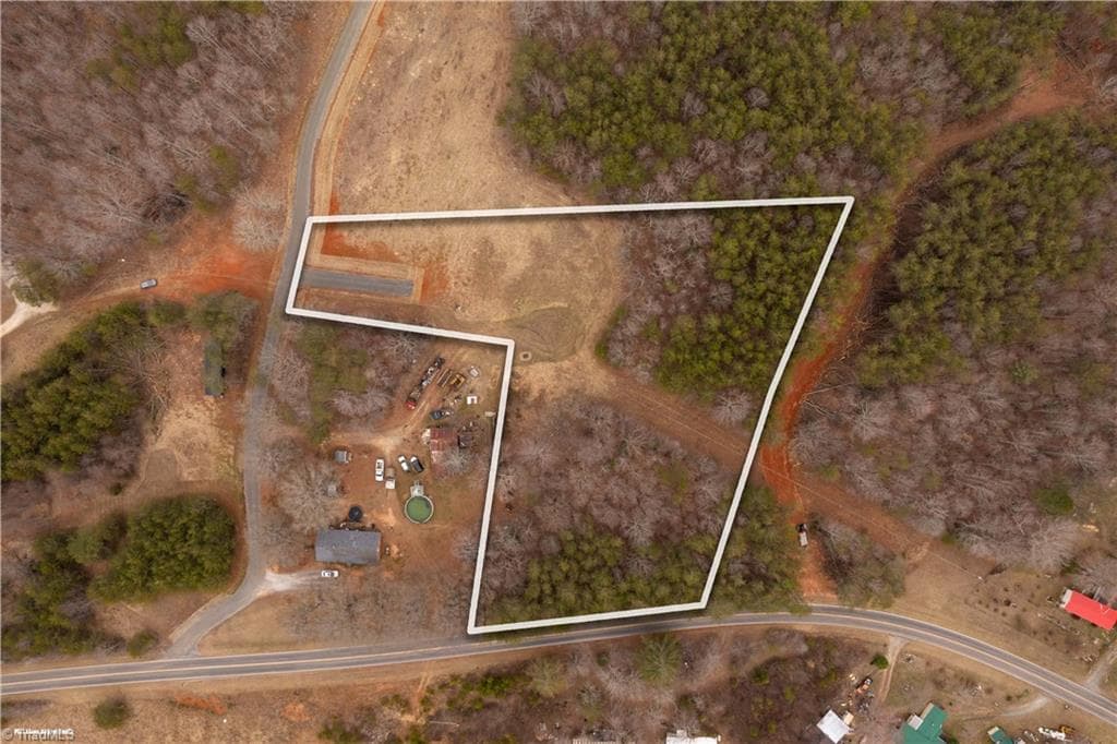 0 Dearmin Road, Westfield NC 27053