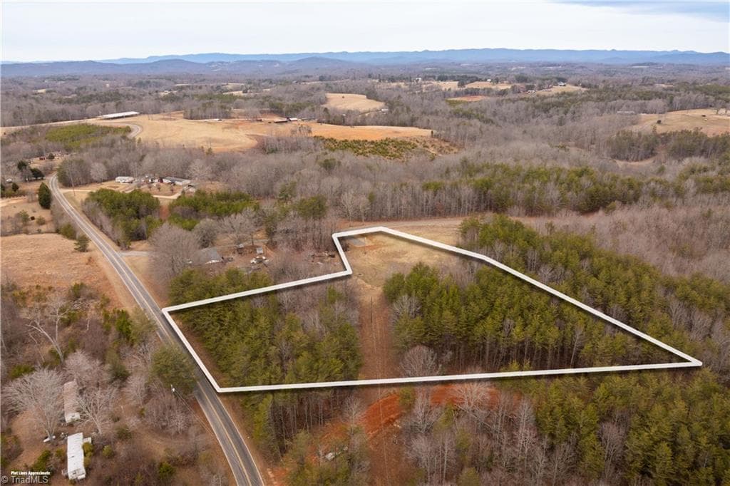 Unimproved Land at 0 Dearmin Road, Westfield NC 27053, photo 11 of 33