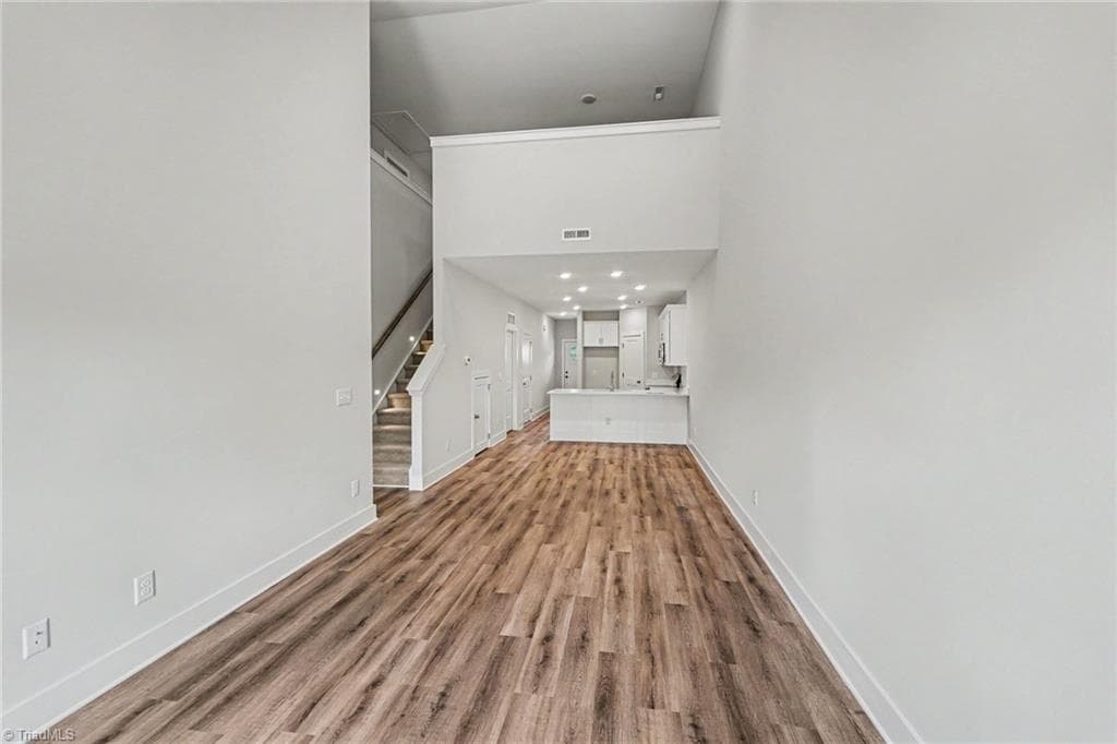 Stick/Site Built at 3615 Bridleton Ridge Trail, Greensboro NC 27410, photo 6 of 22
