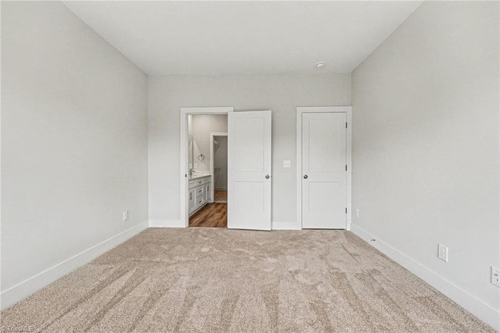 Stick/Site Built at 3615 Bridleton Ridge Trail, Greensboro NC 27410, photo 16 of 22