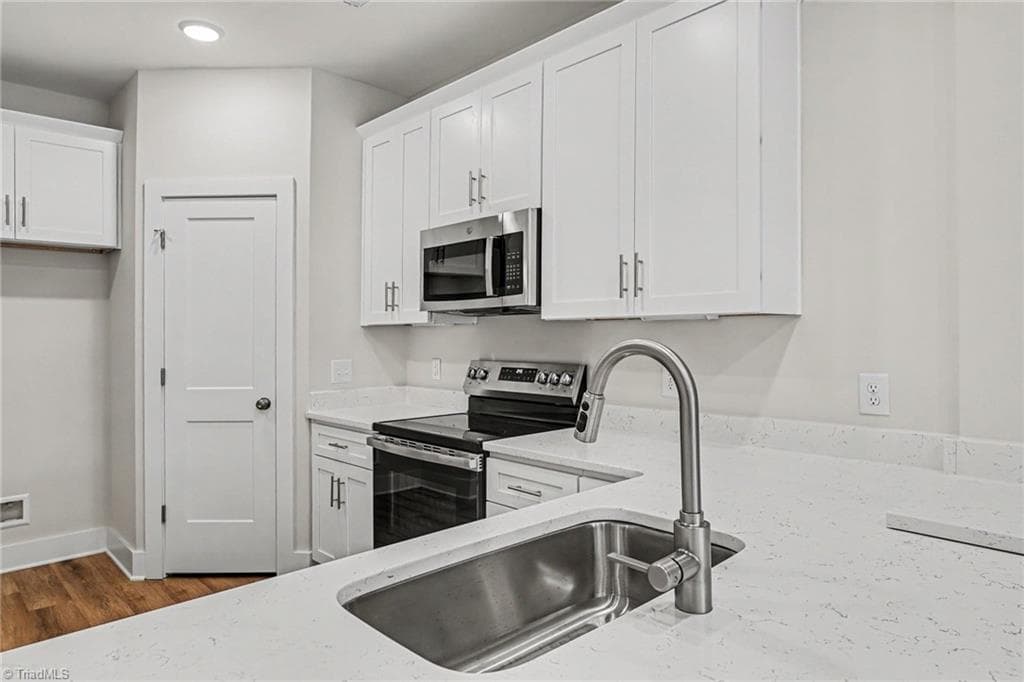 Stick/Site Built at 3615 Bridleton Ridge Trail, Greensboro NC 27410, photo 12 of 22