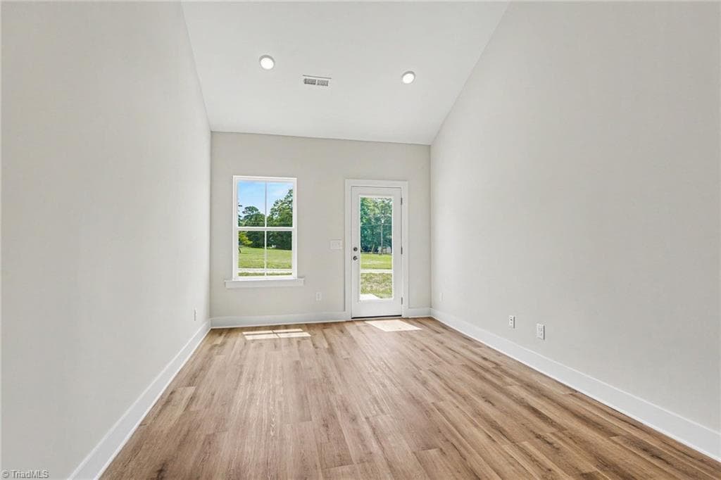 Stick/Site Built at 3615 Bridleton Ridge Trail, Greensboro NC 27410, photo 7 of 22