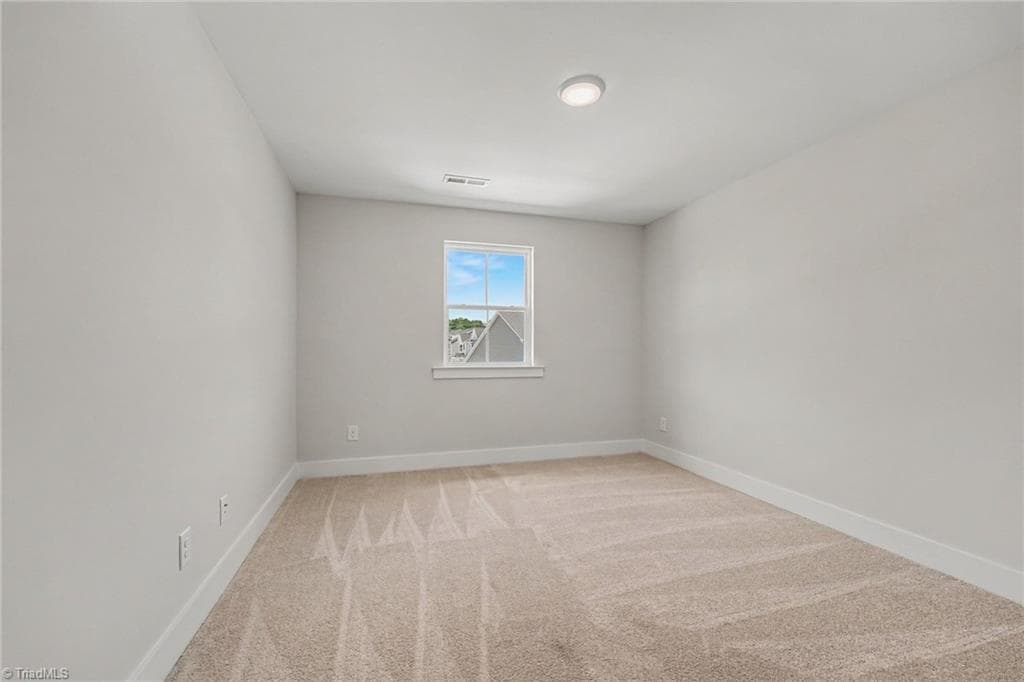 Stick/Site Built at 3615 Bridleton Ridge Trail, Greensboro NC 27410, photo 18 of 22
