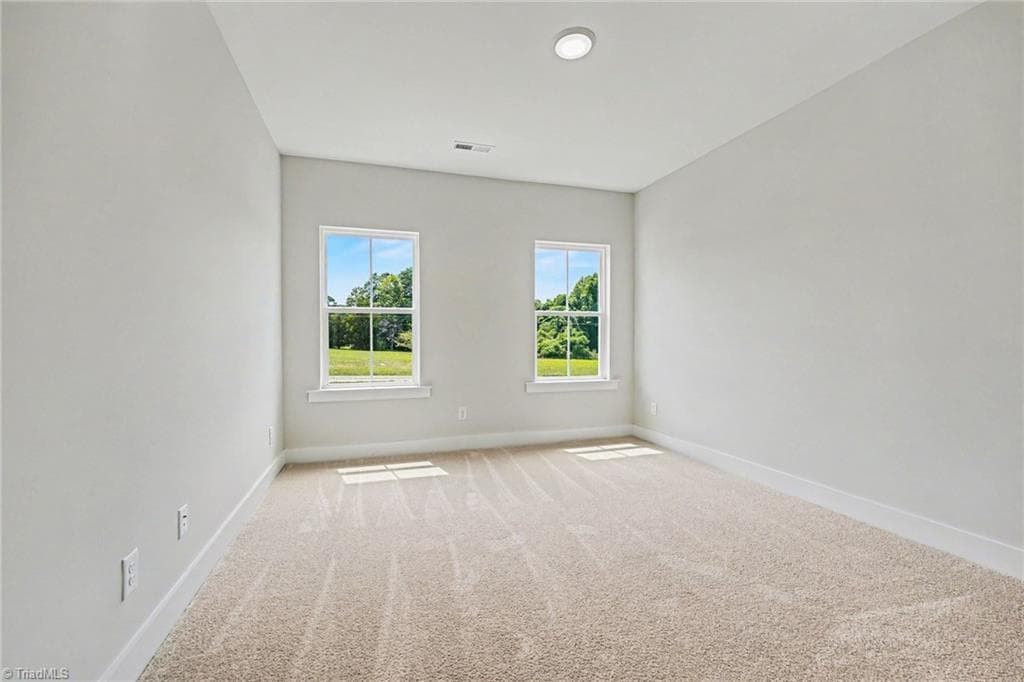 Stick/Site Built at 3615 Bridleton Ridge Trail, Greensboro NC 27410, photo 15 of 22