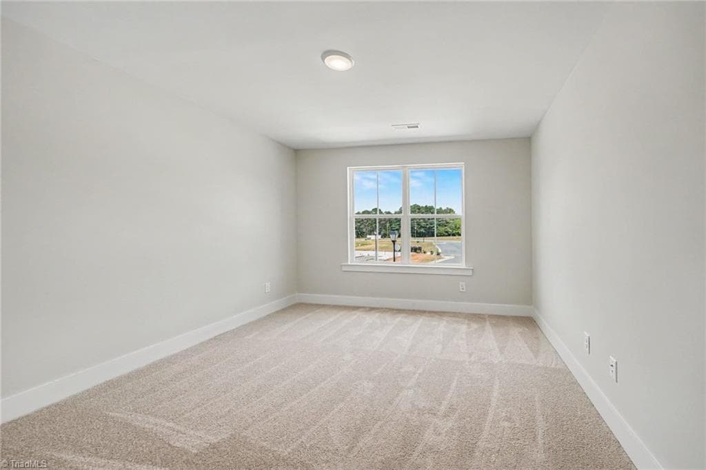 Stick/Site Built at 3615 Bridleton Ridge Trail, Greensboro NC 27410, photo 19 of 22