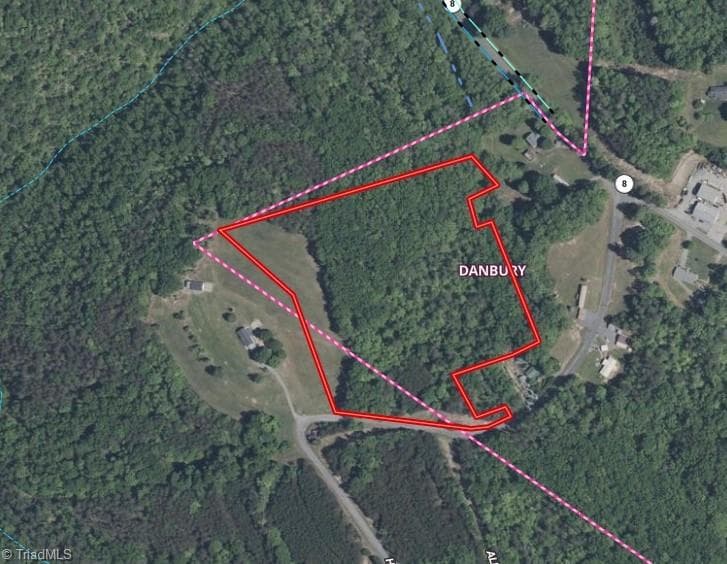 Remarks at Tract G Hanging Rock Forest Road # G, Danbury NC 27016, photo 23 of 23
