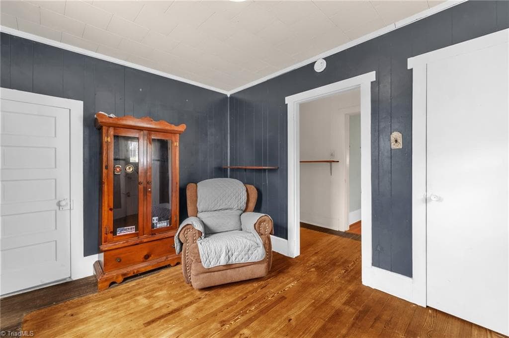 Second Room - 904 Branch Street, Eden NC 27288, Eden