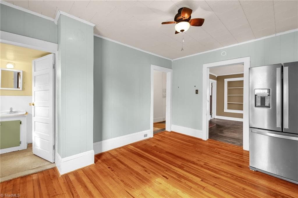Dining Room - 904 Branch Street, Eden NC 27288, Eden